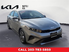 2024 Kia Forte LXS Sedan