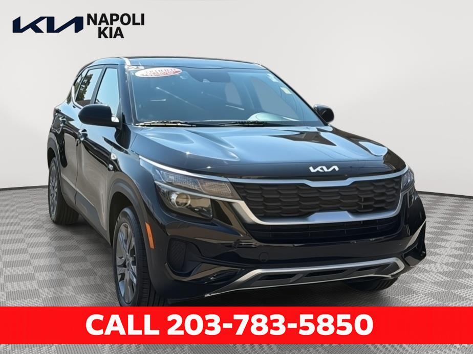 Certified Pre-Owned KIA Inventory in Milford, CT | Napoli KIA