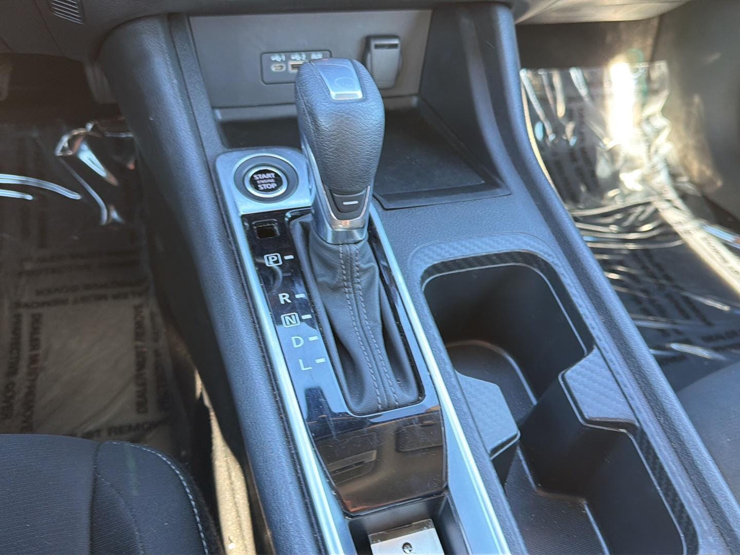 2023 Nissan Sentra SV - Photo 16