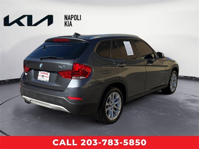 2015 Bmw X1 XDrive28i photo 3