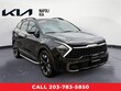 Kia Sportage Plug-In Hybrid