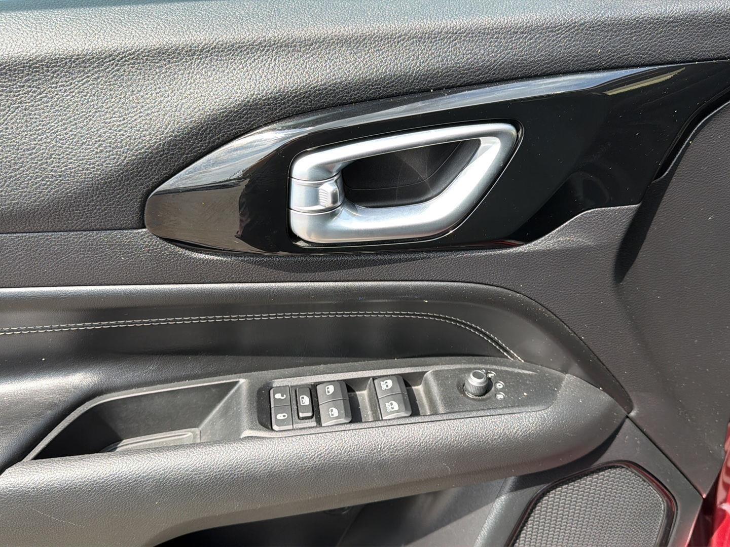 2022 Jeep Compass High Altitude - Photo 15