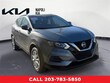  Nissan Rogue Sport