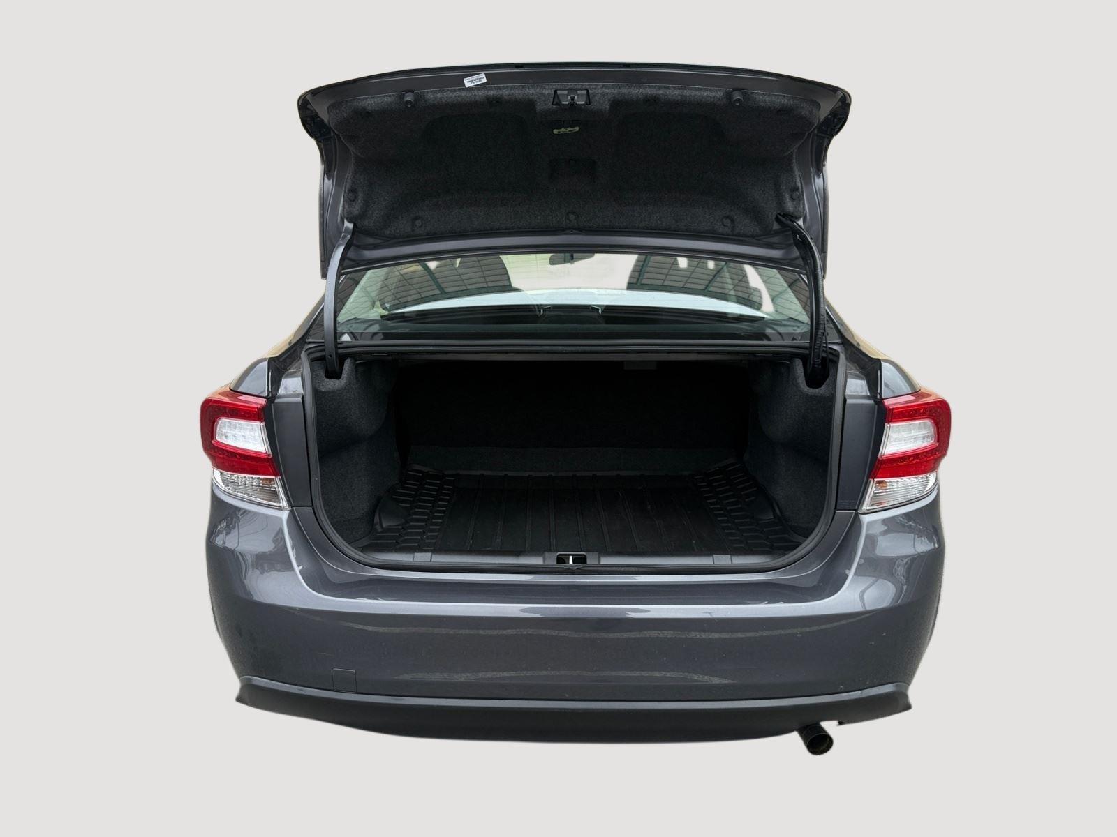 2023 Subaru Impreza Base - Photo 27