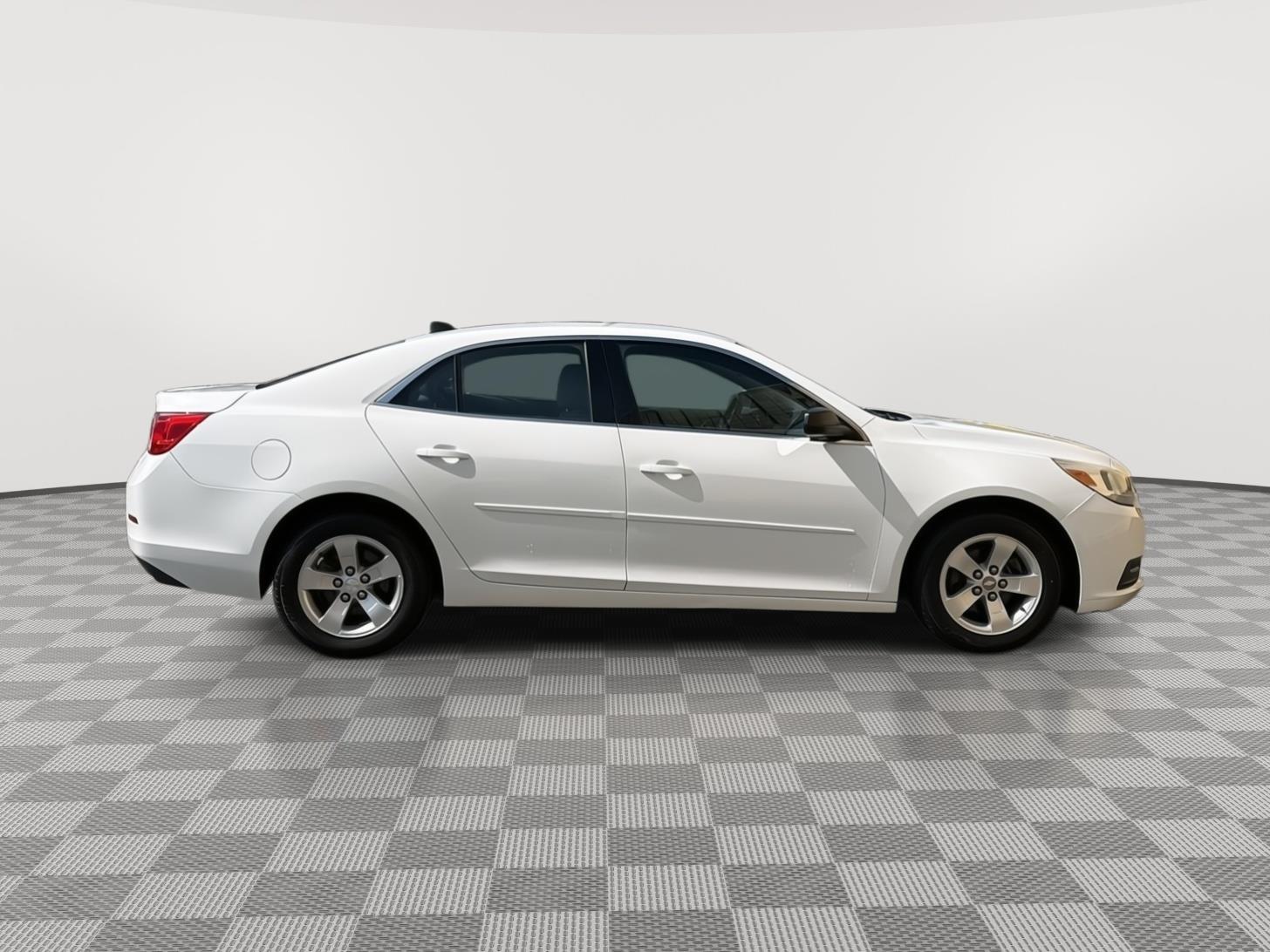 Used 2014 Chevrolet Malibu 1LS with VIN 1G11B5SL7EF139803 for sale in Milford, CT