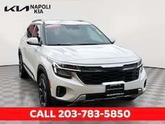 2024 Kia Seltos SX SUV