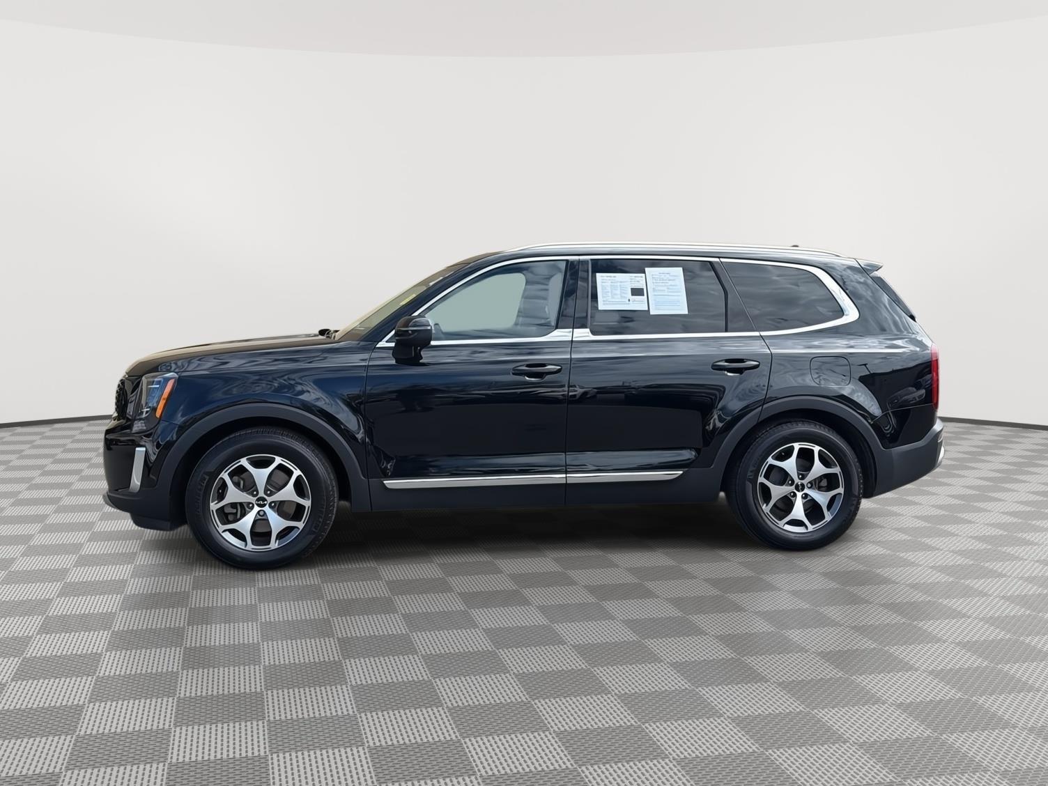 2022 Kia Telluride EX - Photo 6