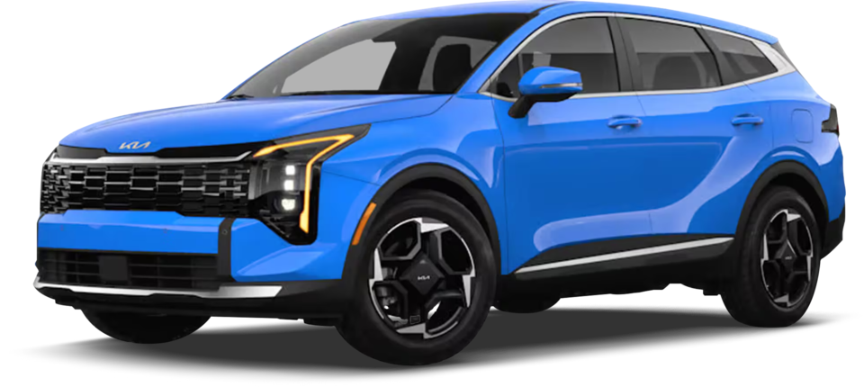  Kia