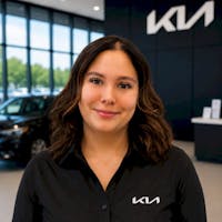 Staff member Marissa Kleiner from ID_175ece