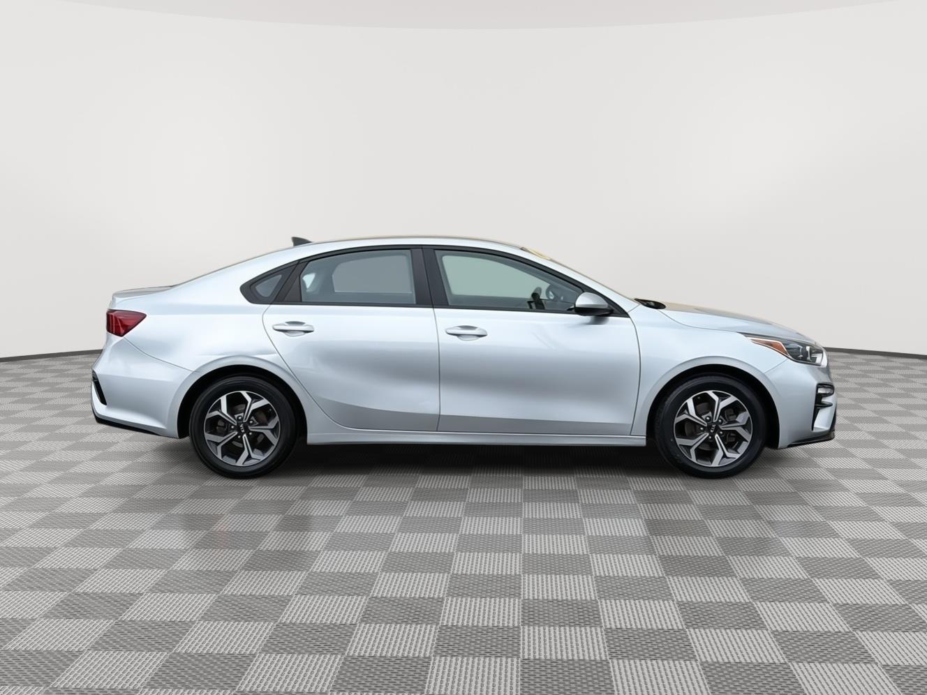 Used 2019 Kia FORTE LXS with VIN 3KPF24AD6KE083294 for sale in Milford, CT