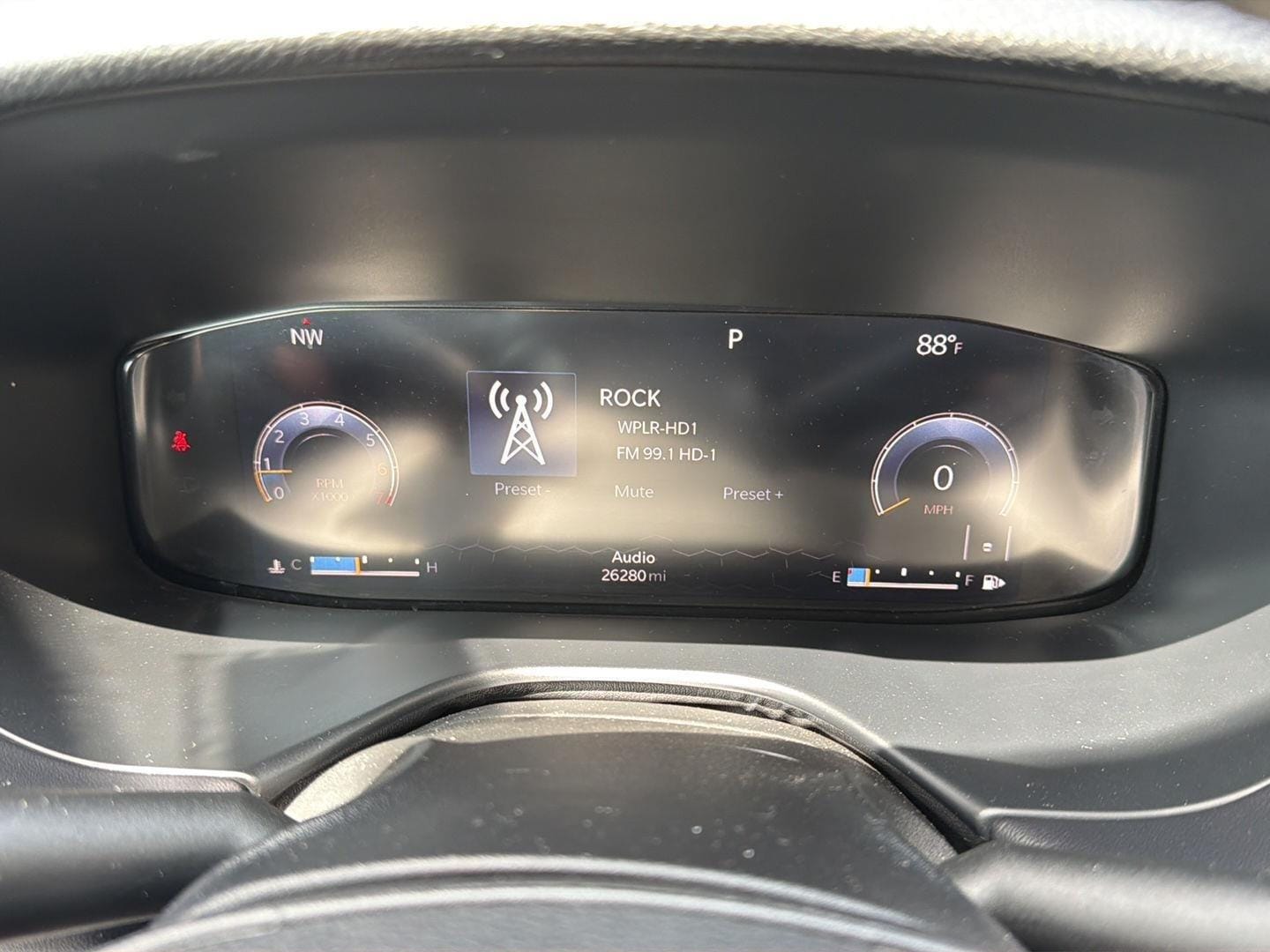 2022 Jeep Compass High Altitude - Photo 20