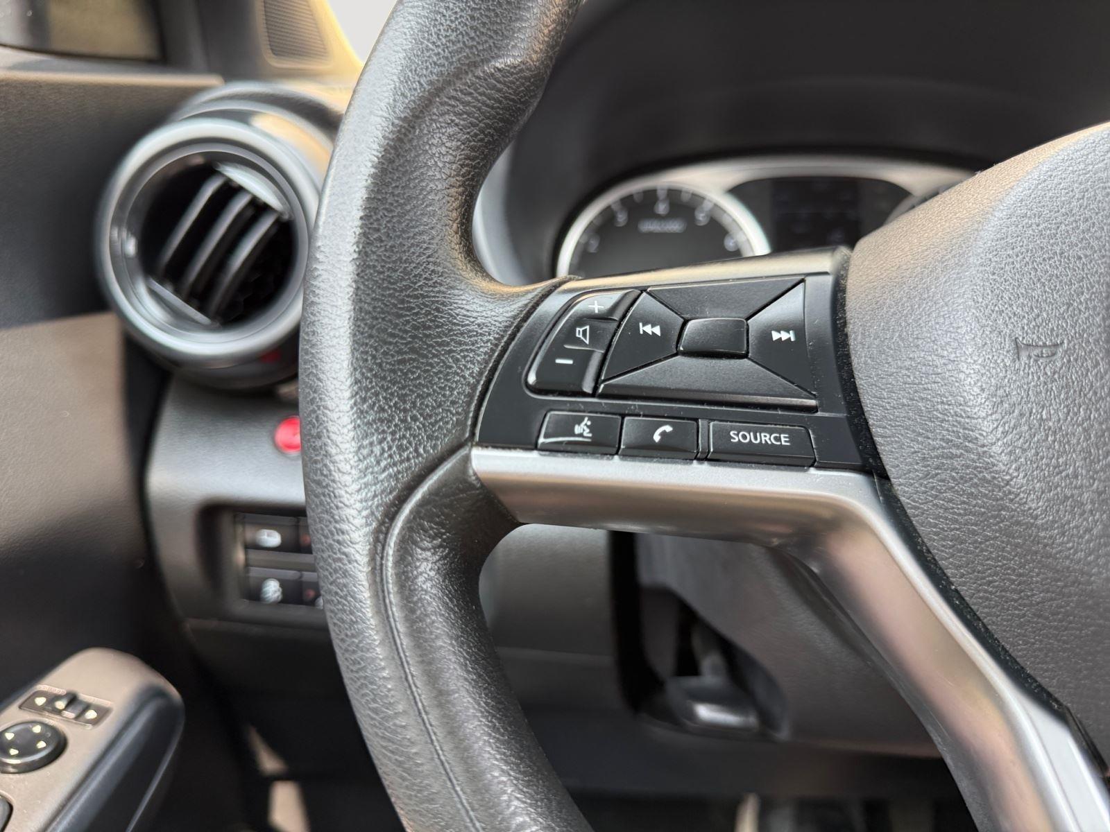 2020 Nissan Kicks S - Photo 21