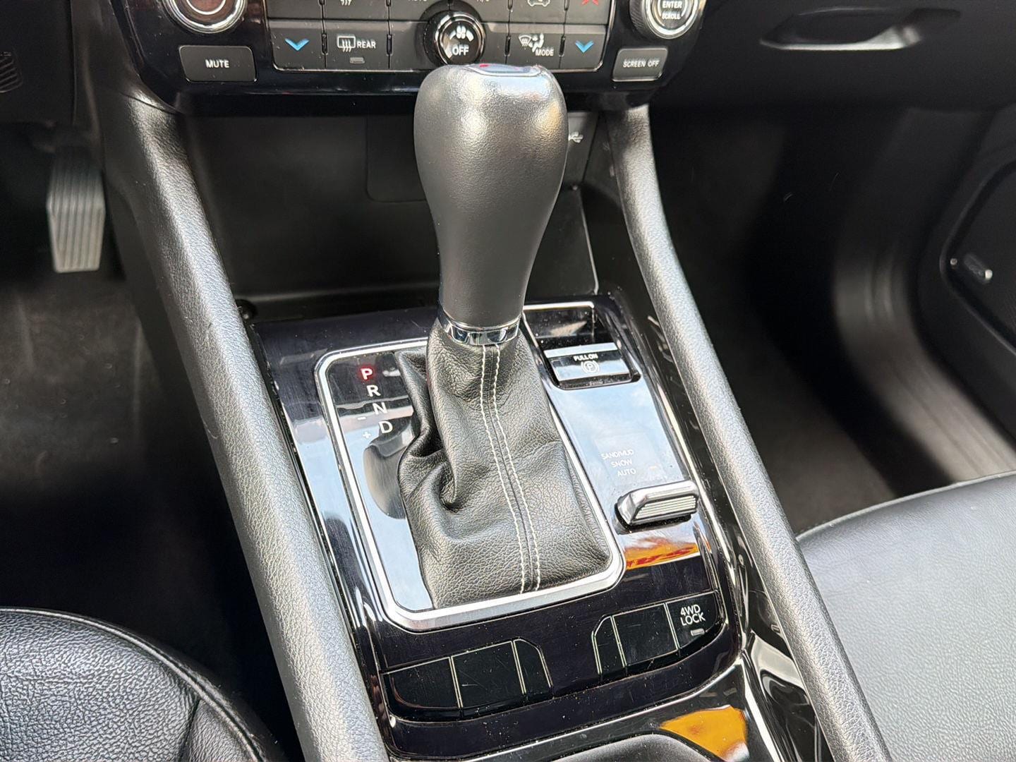 2022 Jeep Compass High Altitude - Photo 16