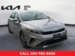 2023 Kia Forte LXS Sedan