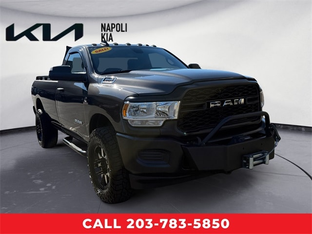 2022 RAM Ram 3500 Pickup Tradesman's photo