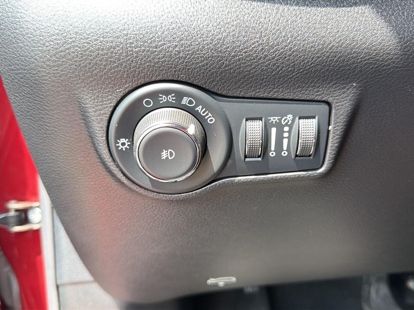 2022 Jeep Compass High Altitude - Photo 24