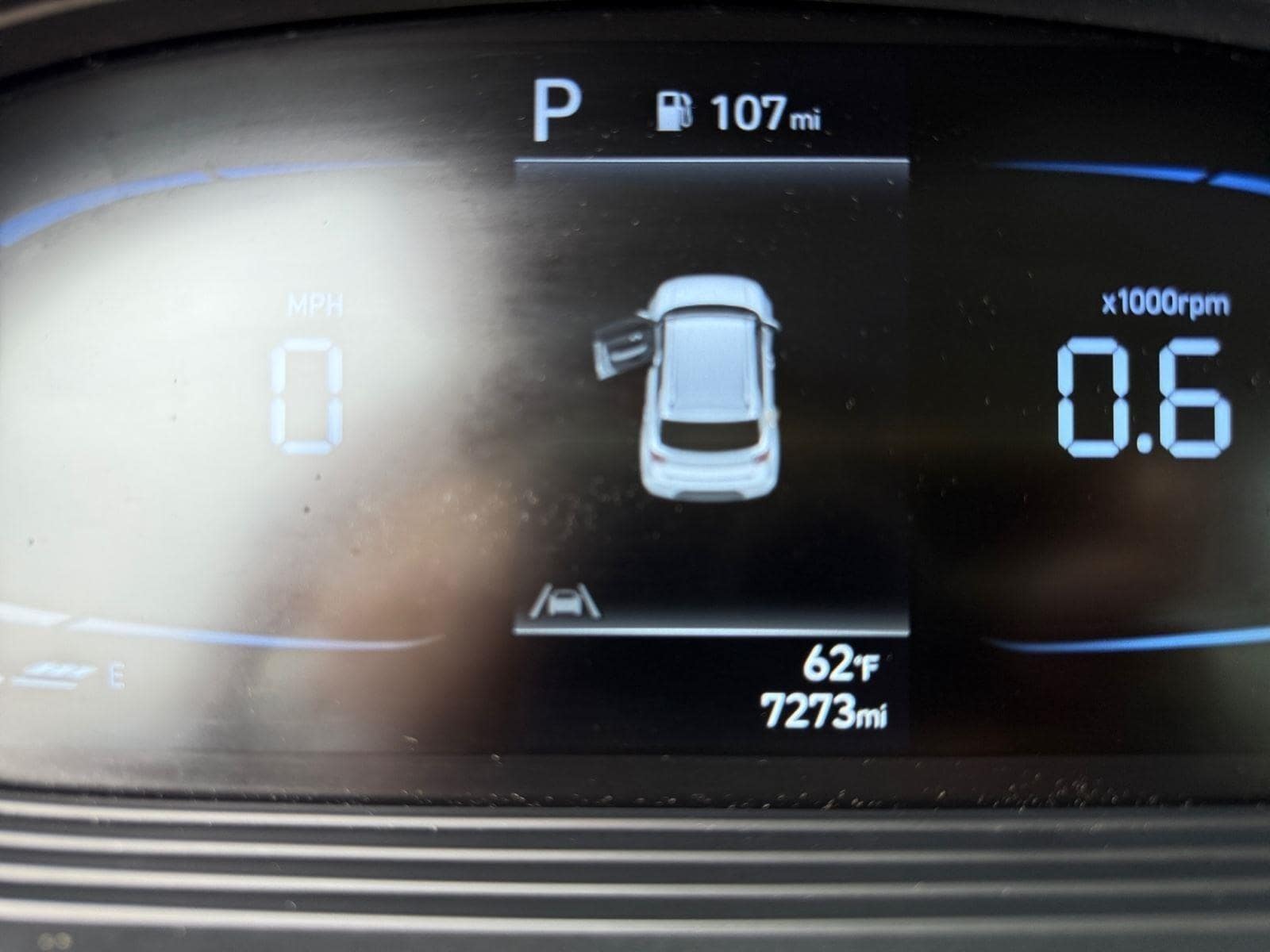 2023 Hyundai Venue SEL - Photo 20
