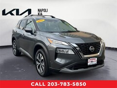 2023 Nissan Rogue SV SUV