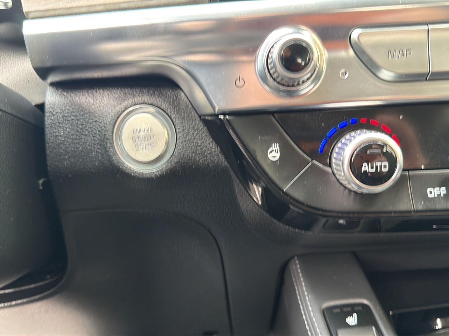 2022 Kia Telluride EX - Photo 23