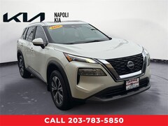 2023 Nissan Rogue SV SUV