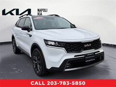 2022 Kia Sorento X-Line EX SUV