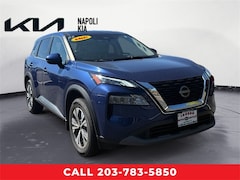 2023 Nissan Rogue SV SUV