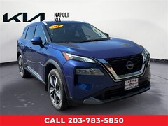 2023 Nissan Rogue SL SUV