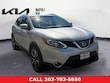Nissan Rogue Sport
