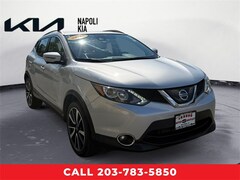 2019 Nissan Rogue Sport SL SUV