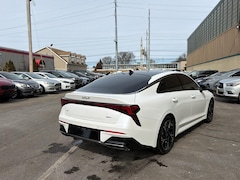 2025 Kia K5 GT-Line Sedan