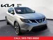 Nissan Rogue Sport