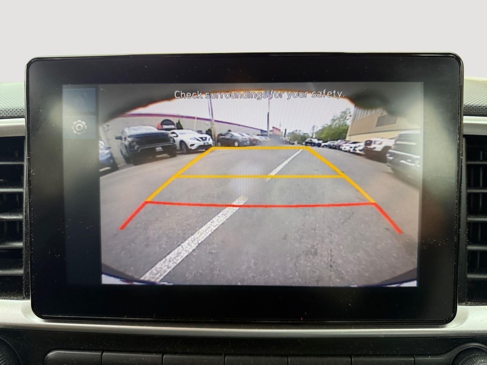 2023 Hyundai Venue SEL - Photo 19