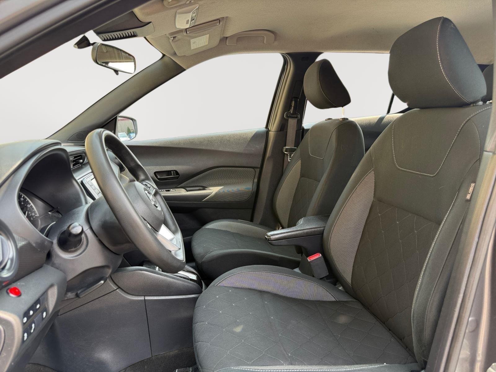 2020 Nissan Kicks S - Photo 9