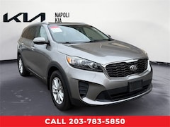 2019 Kia Sorento 2.4L LX SUV