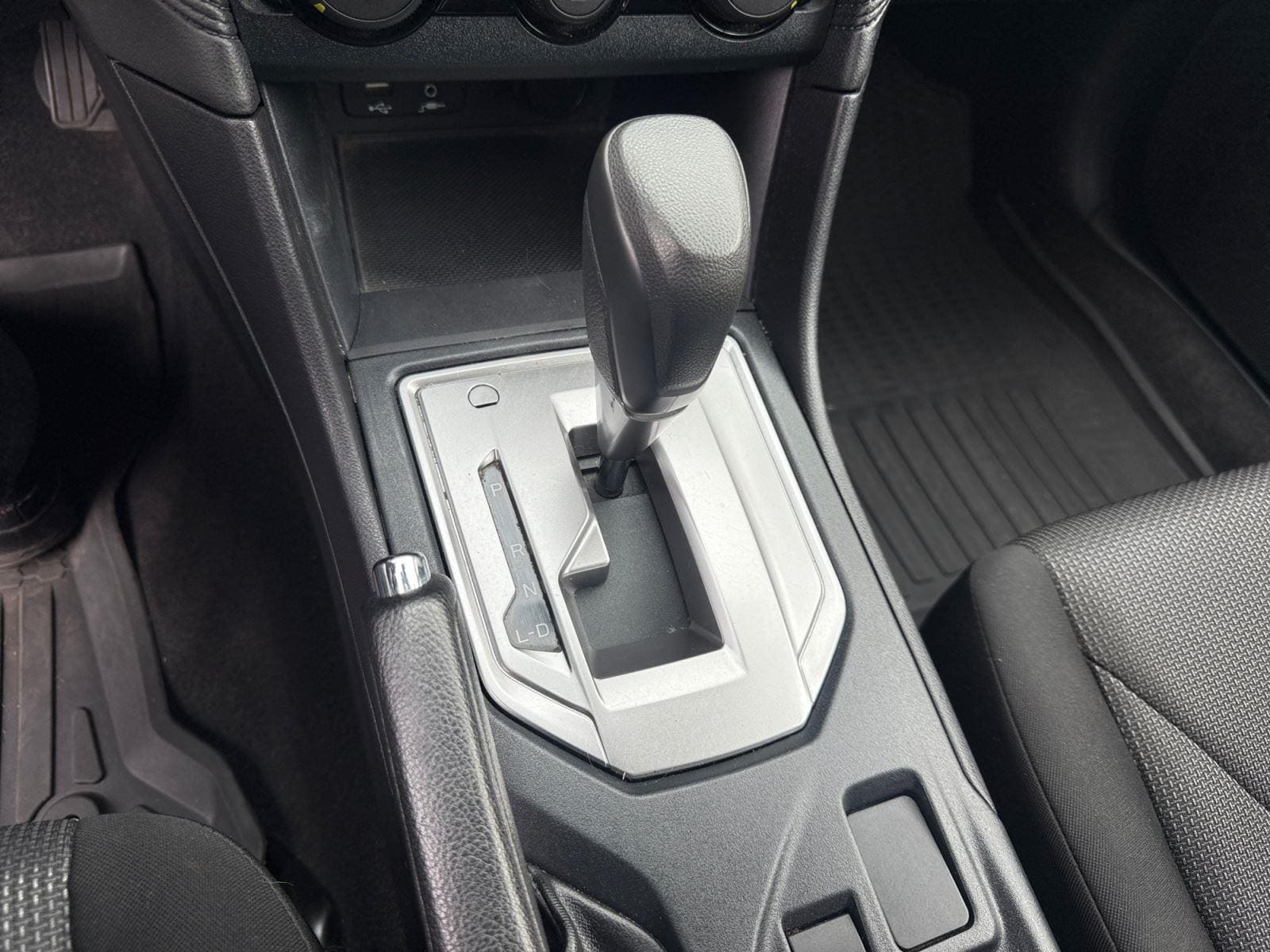 2023 Subaru Impreza Base - Photo 16