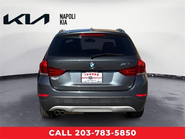 2015 Bmw X1 XDrive28i photo 4