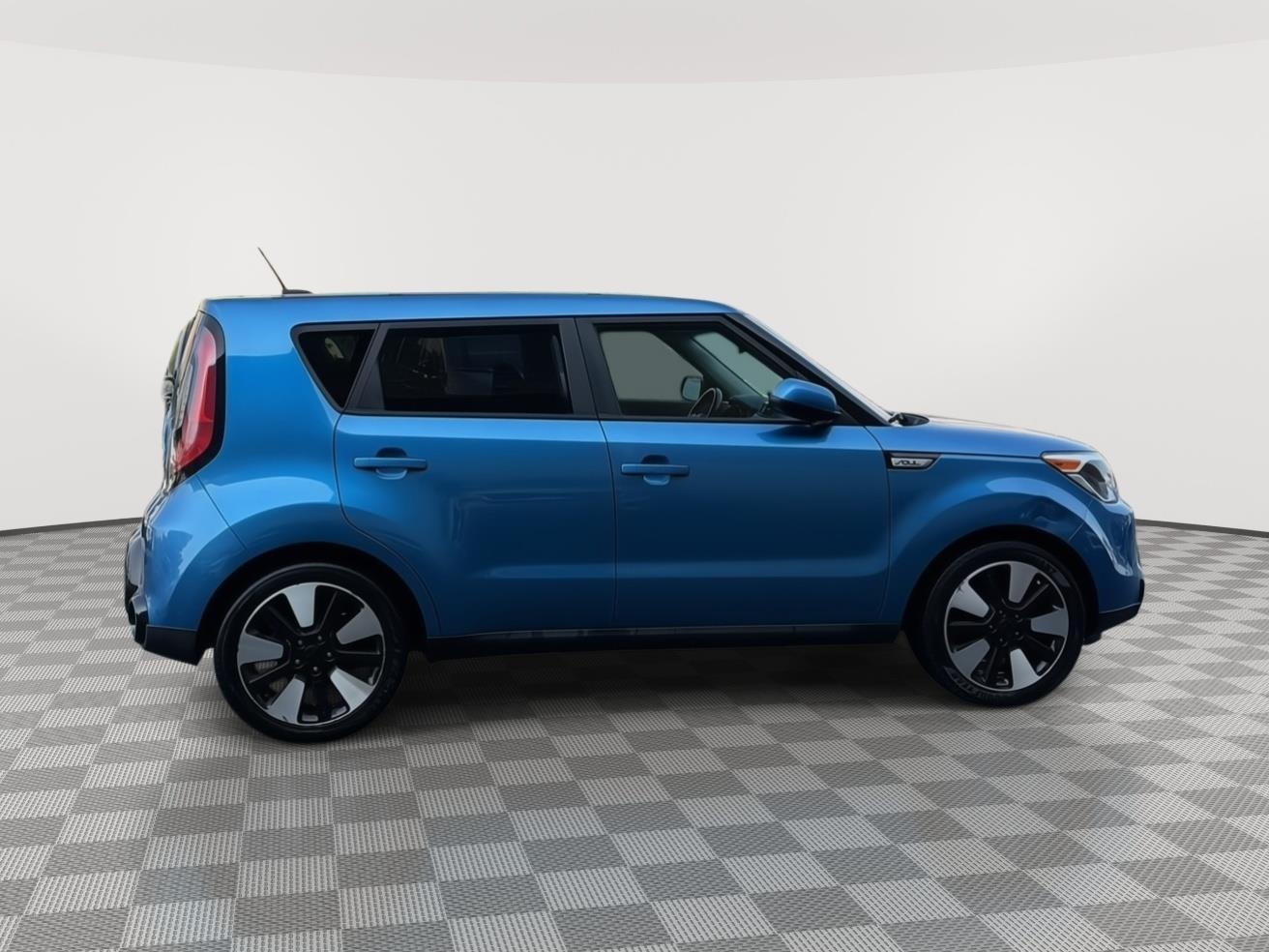 Used 2016 Kia Soul + with VIN KNDJP3A59G7349946 for sale in Milford, CT