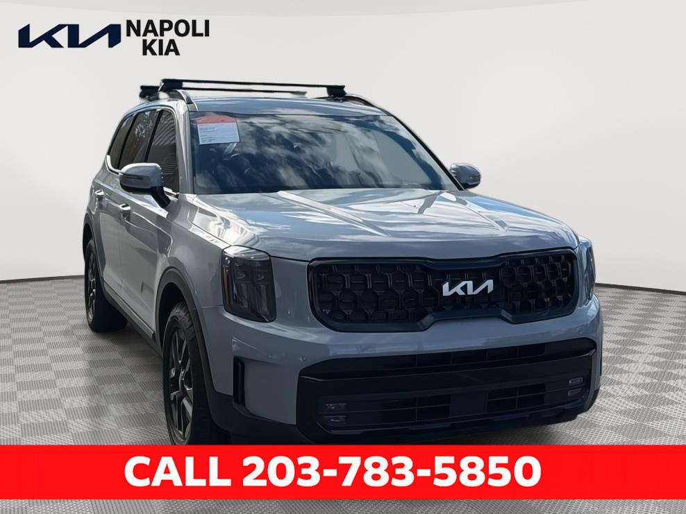 2024 Kia Telluride