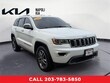 Jeep Grand Cherokee WK