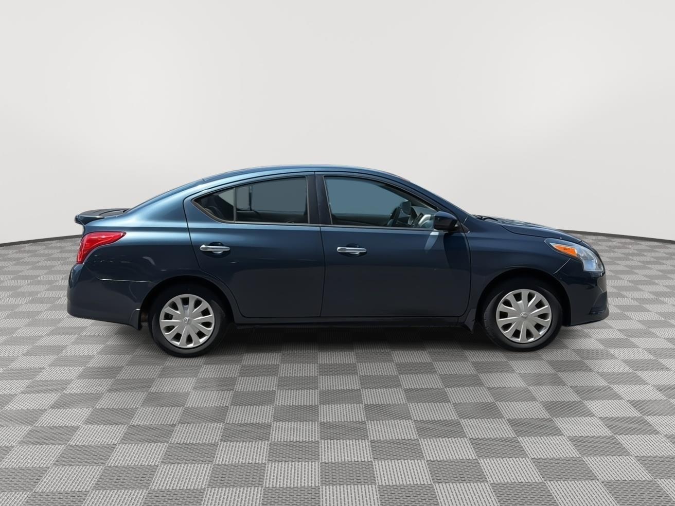 Used 2017 Nissan Versa Sedan SV with VIN 3N1CN7AP0HL889905 for sale in Milford, CT
