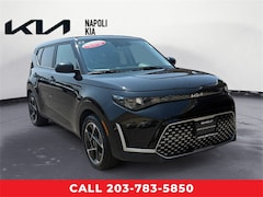 2023 Kia Soul EX Hatchback