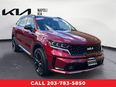 2022 Kia Sorento SX SUV