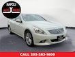 INFINITI G37x