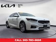 Kia Cadenza