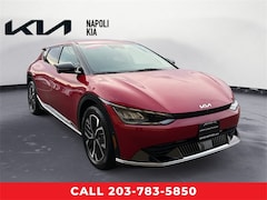 2023 Kia EV6 Wind SUV