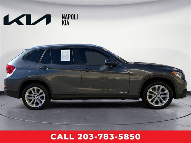 2015 Bmw X1 XDrive28i photo 2