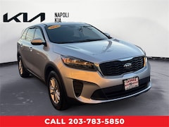 2019 Kia Sorento 2.4L LX SUV
