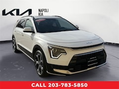 2023 Kia Niro EX Touring SUV