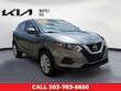 Nissan Rogue Sport