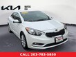  Kia Forte Koup